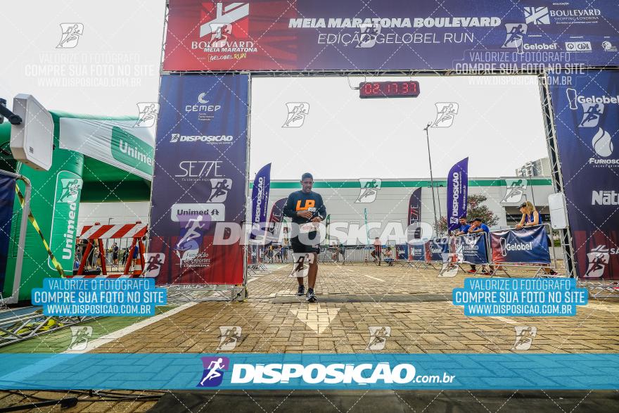 Boulevard Run 2024