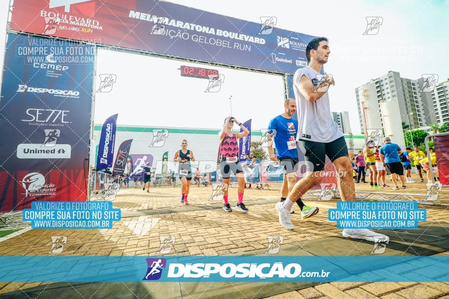 Boulevard Run 2024
