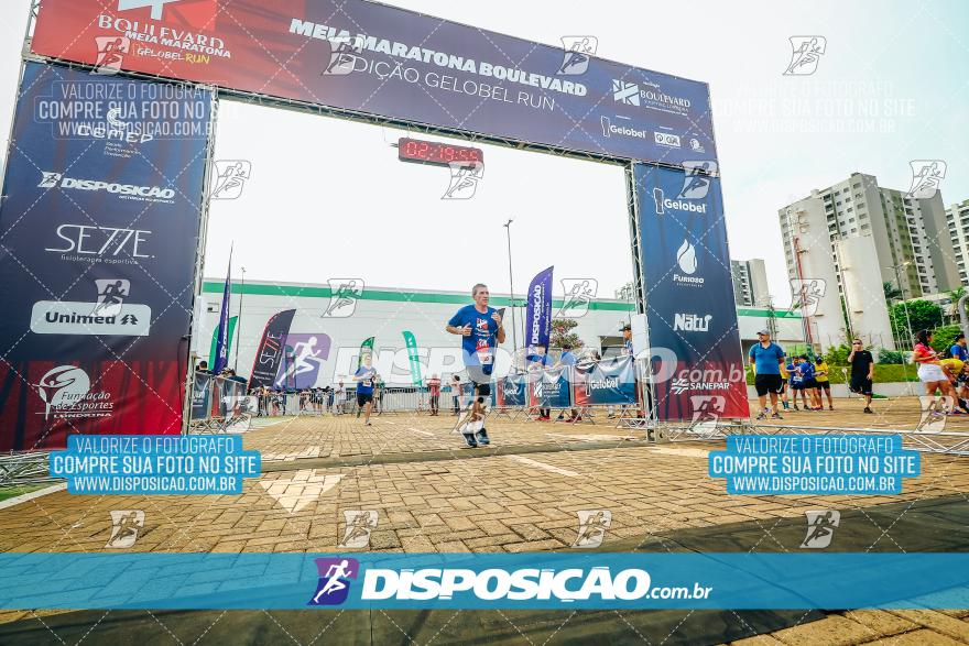 Boulevard Run 2024