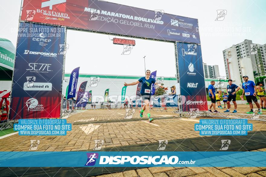 Boulevard Run 2024