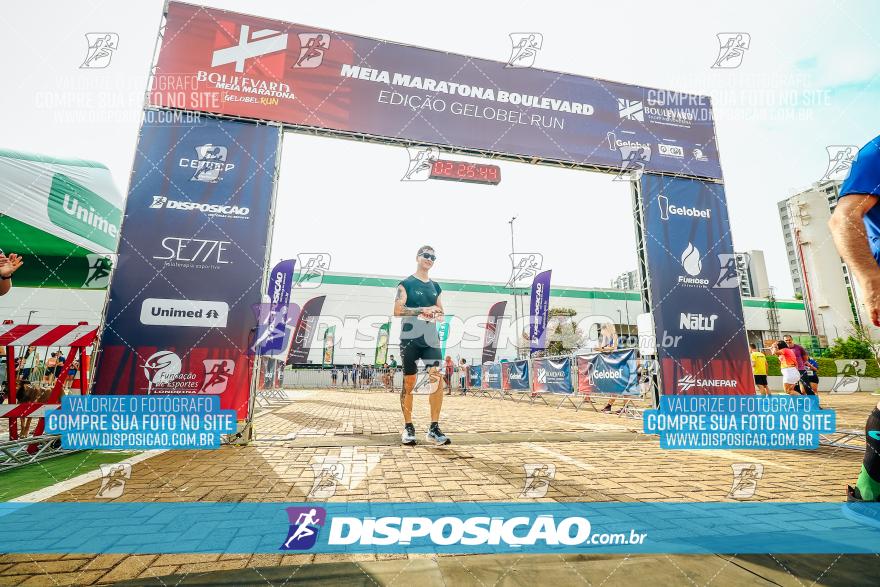 Boulevard Run 2024