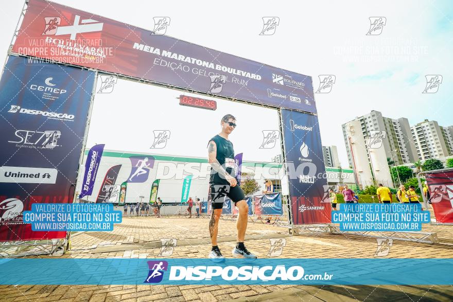 Boulevard Run 2024