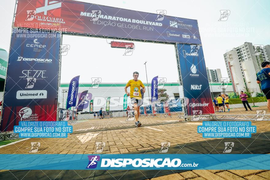 Boulevard Run 2024