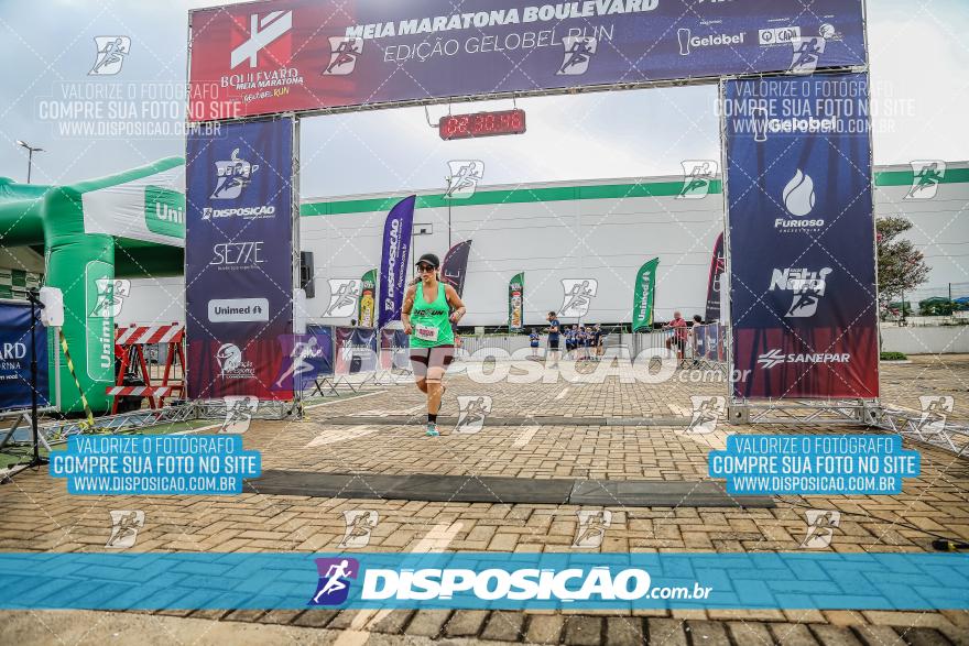 Boulevard Run 2024