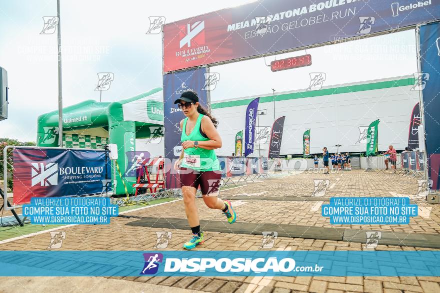 Boulevard Run 2024