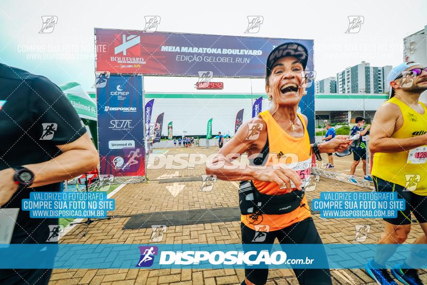 Boulevard Run 2024