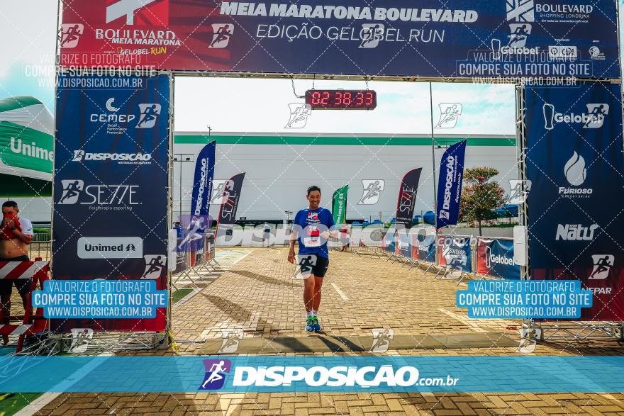 Boulevard Run 2024