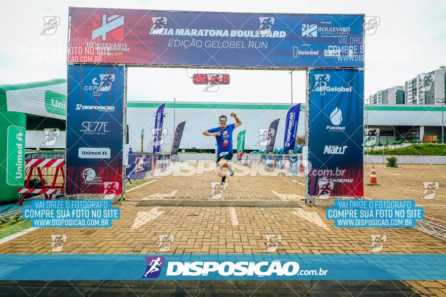 Boulevard Run 2024