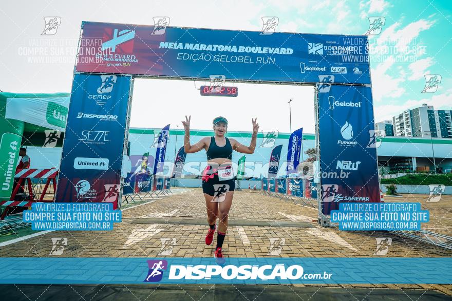 Boulevard Run 2024
