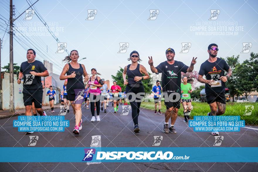 Boulevard Run 2024