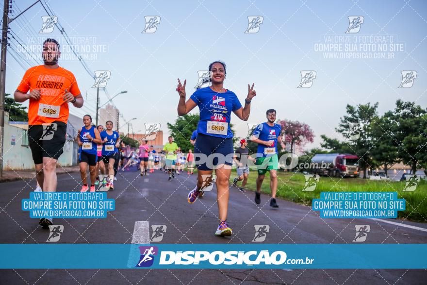 Boulevard Run 2024