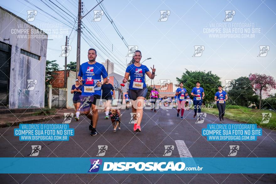 Boulevard Run 2024
