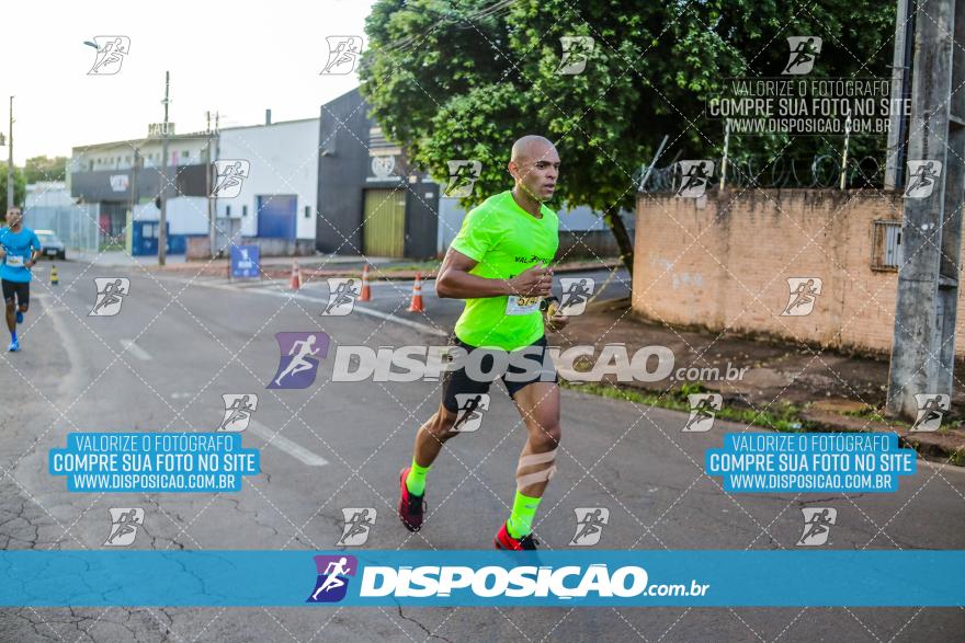 Boulevard Run 2024