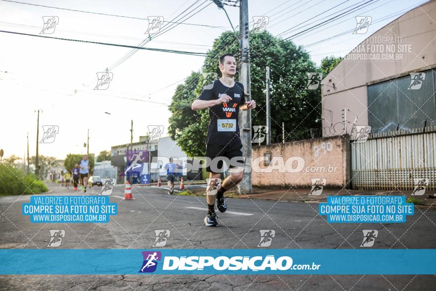 Boulevard Run 2024