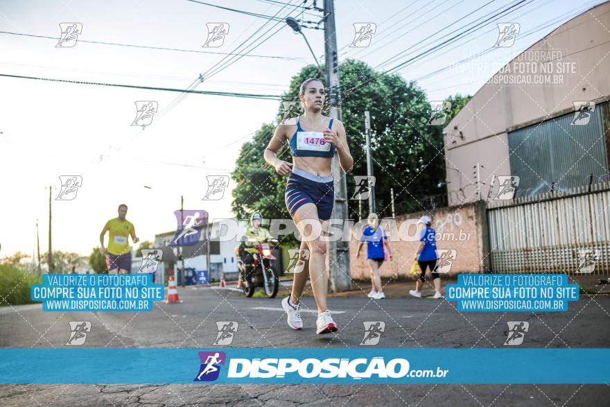 Boulevard Run 2024