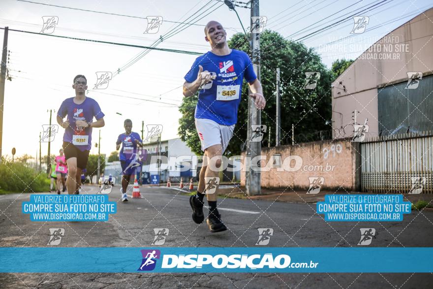 Boulevard Run 2024