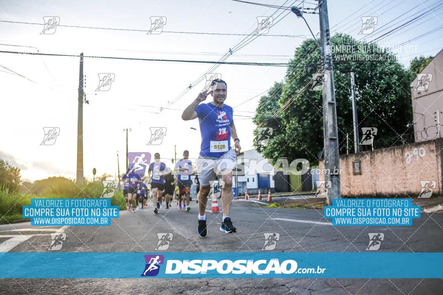 Boulevard Run 2024