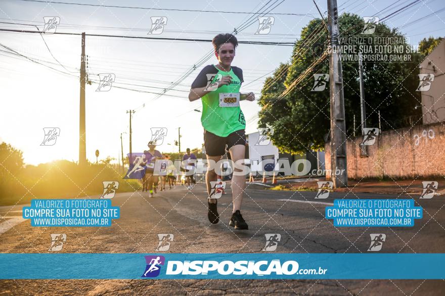 Boulevard Run 2024