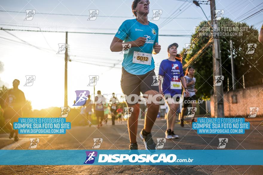 Boulevard Run 2024