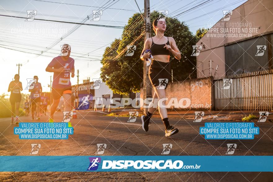 Boulevard Run 2024
