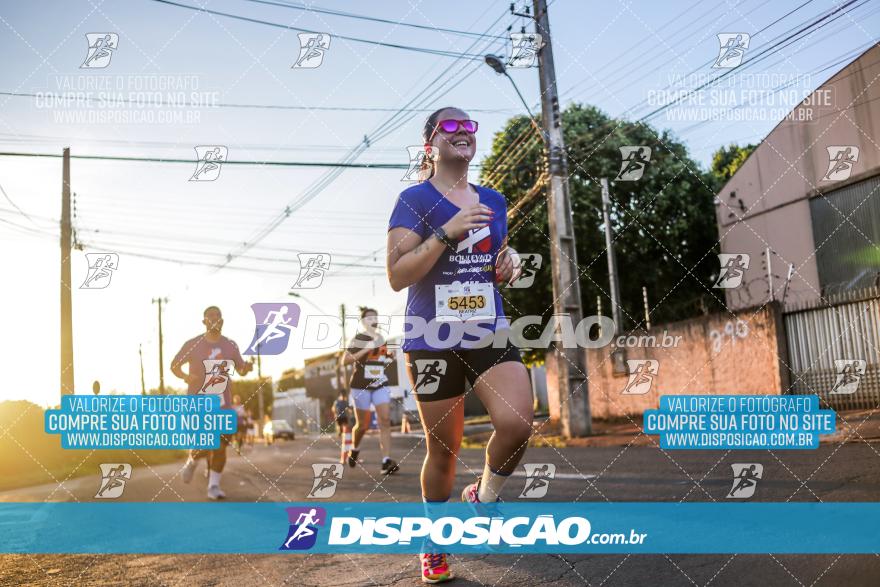 Boulevard Run 2024