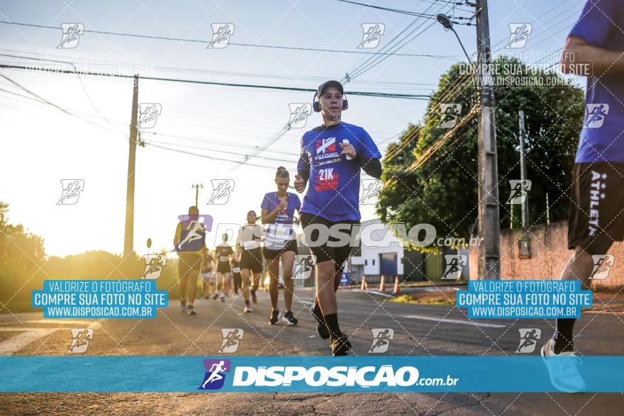 Boulevard Run 2024