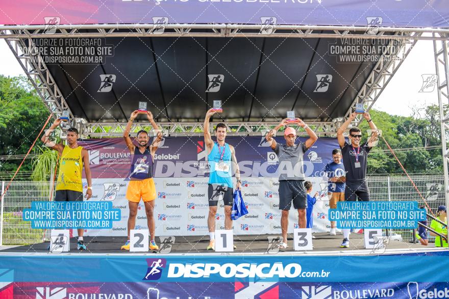 Boulevard Run 2024