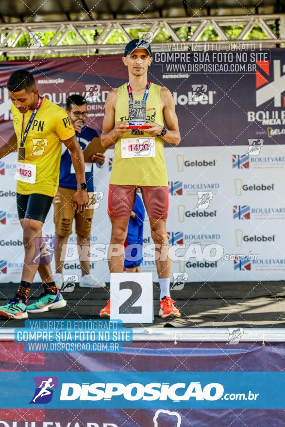 Boulevard Run 2024