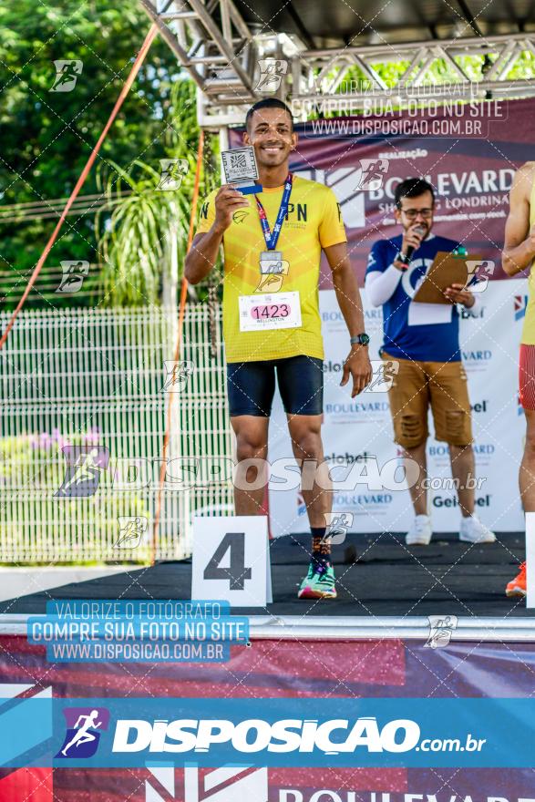 Boulevard Run 2024