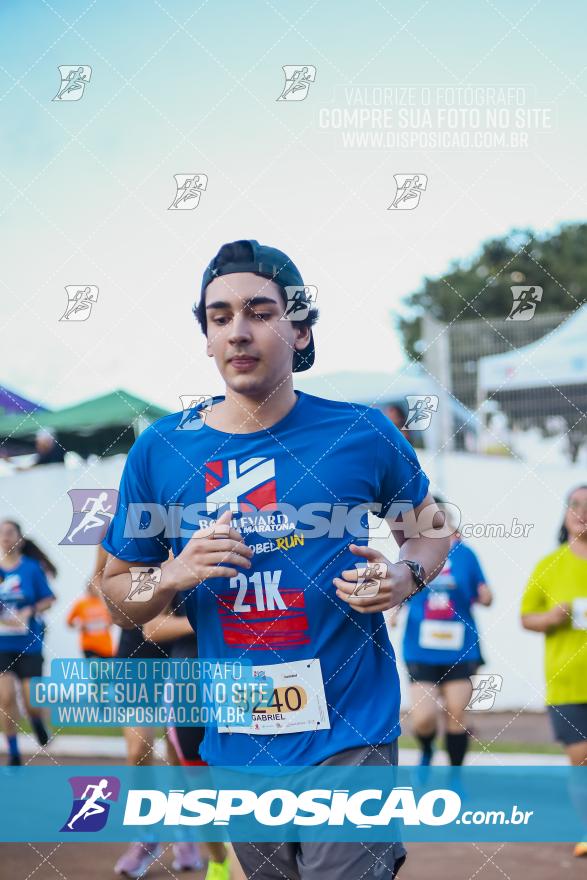 Boulevard Run 2024