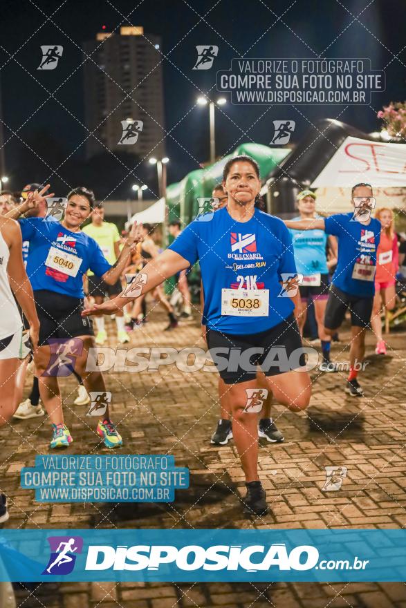 Boulevard Run 2024