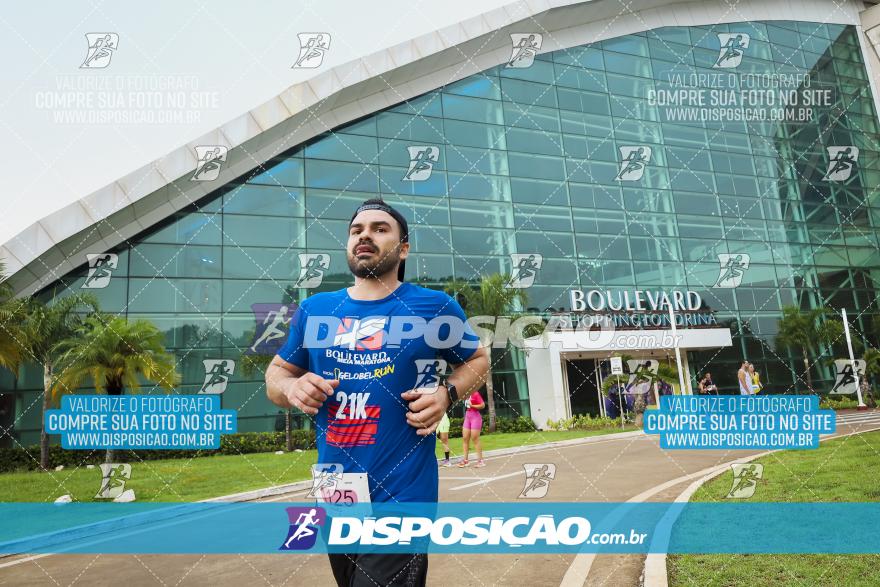 Boulevard Run 2024
