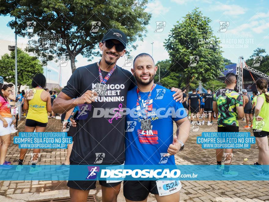 Boulevard Run 2024