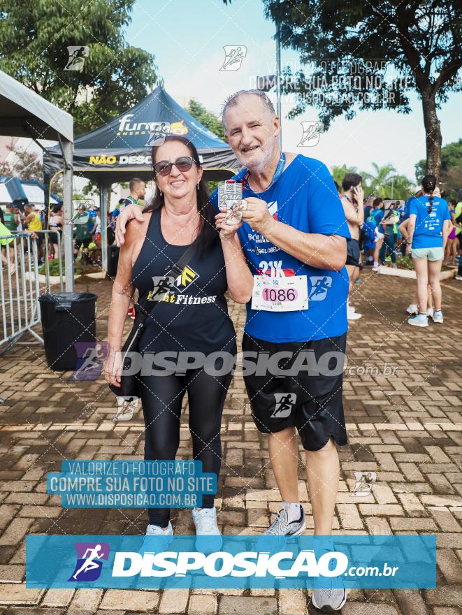 Boulevard Run 2024