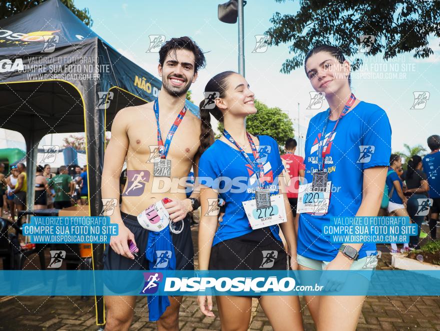 Boulevard Run 2024