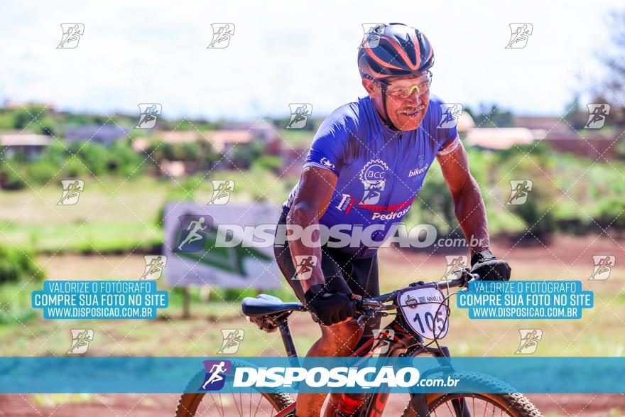 II GP Alvorada do Sul de MTB