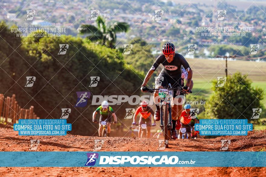 II GP Alvorada do Sul de MTB