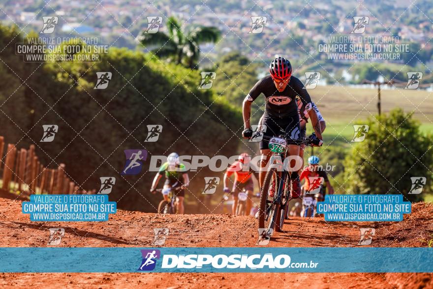 II GP Alvorada do Sul de MTB