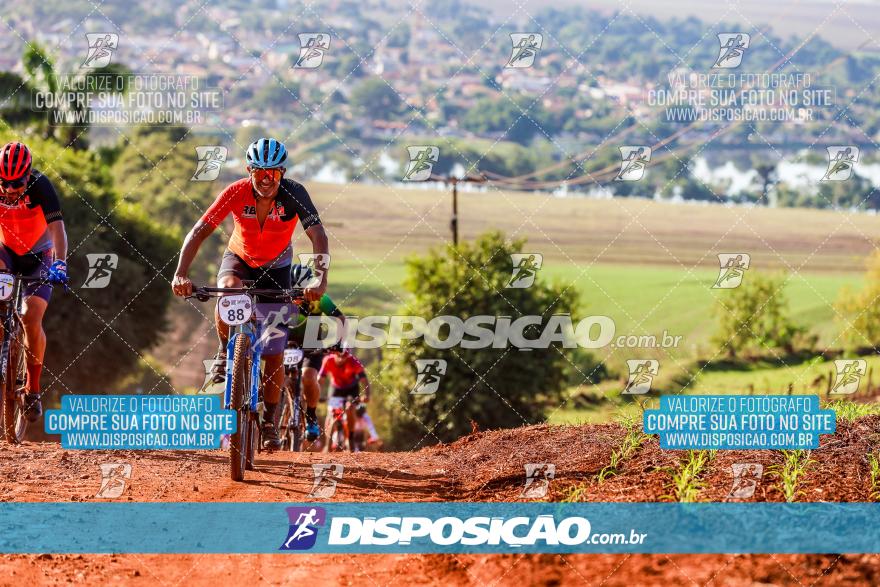 II GP Alvorada do Sul de MTB