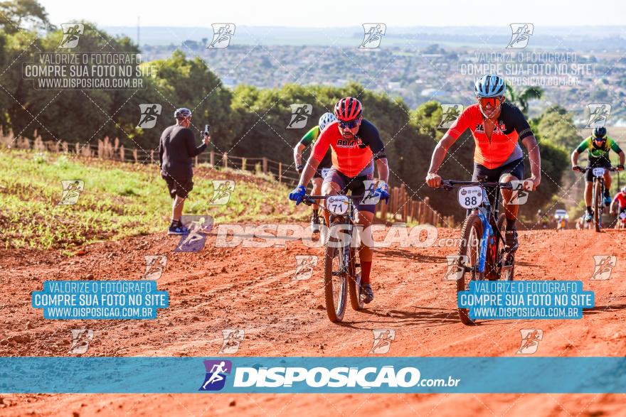 II GP Alvorada do Sul de MTB