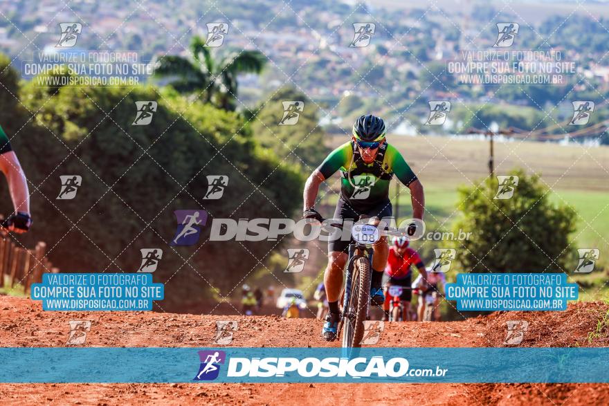 II GP Alvorada do Sul de MTB