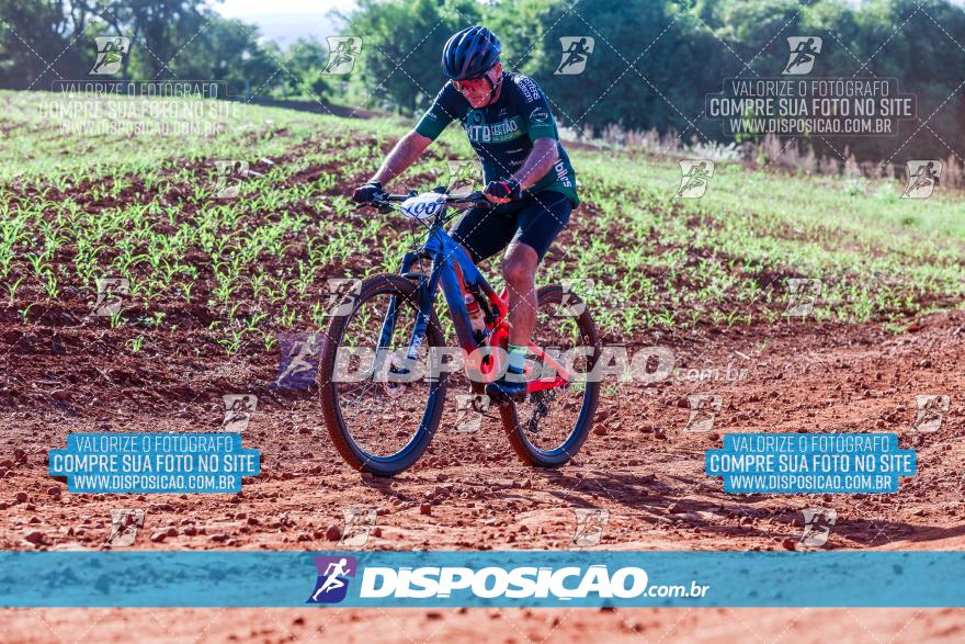 II GP Alvorada do Sul de MTB