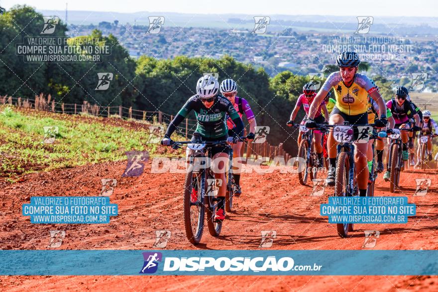II GP Alvorada do Sul de MTB