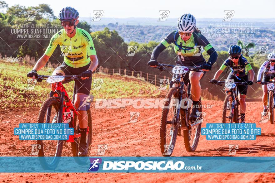 II GP Alvorada do Sul de MTB