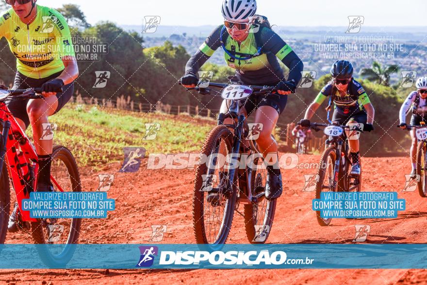 II GP Alvorada do Sul de MTB