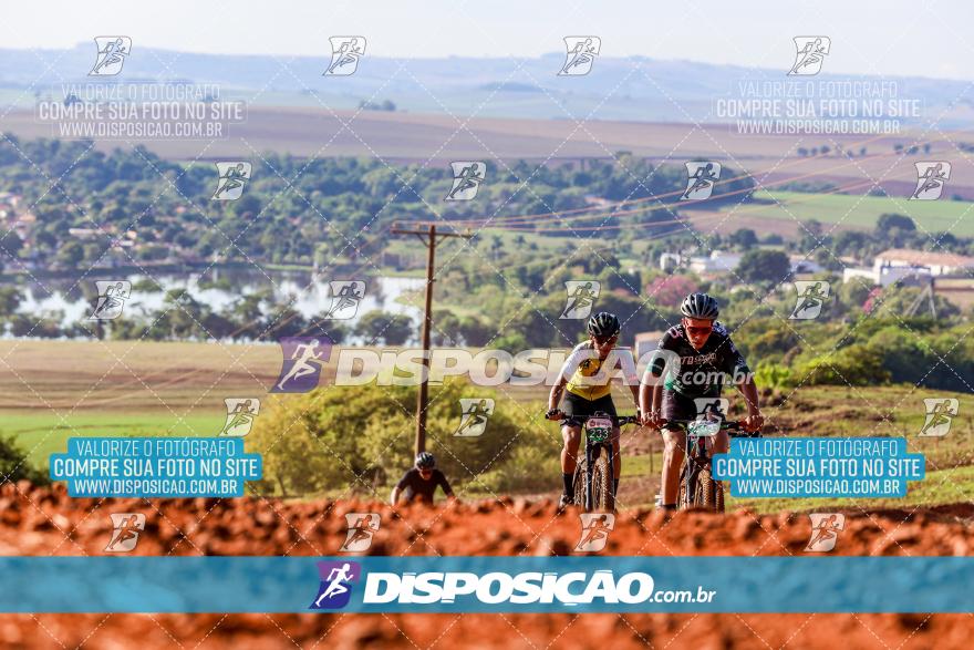 II GP Alvorada do Sul de MTB