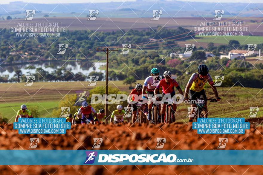 II GP Alvorada do Sul de MTB