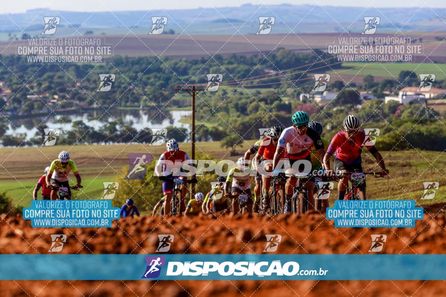 II GP Alvorada do Sul de MTB