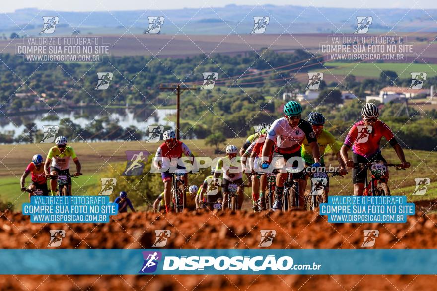 II GP Alvorada do Sul de MTB