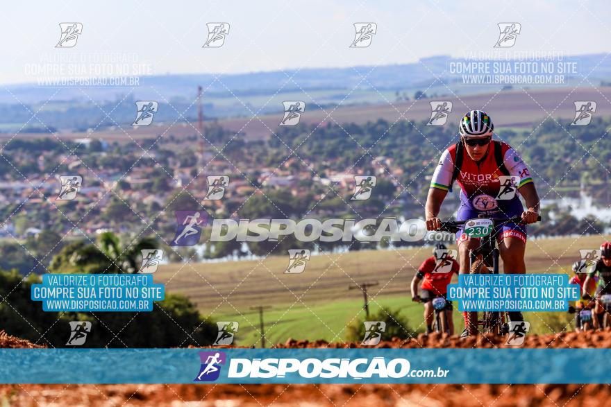 II GP Alvorada do Sul de MTB